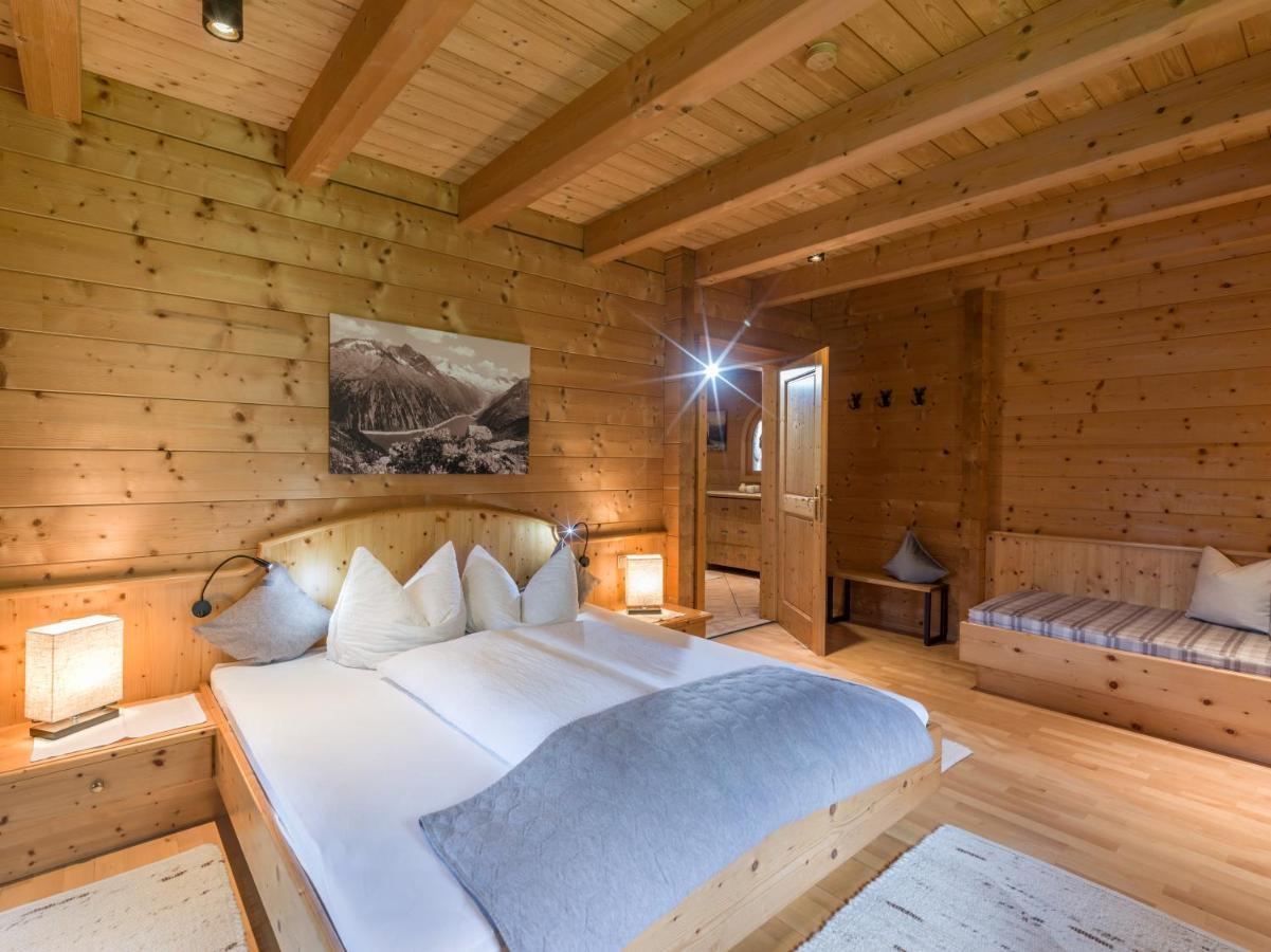 Martlerhof Apartment Aschau Im Zillertal Exterior photo