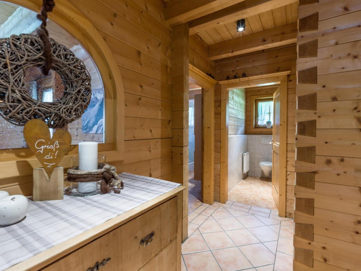 Martlerhof Apartment Aschau Im Zillertal Exterior photo