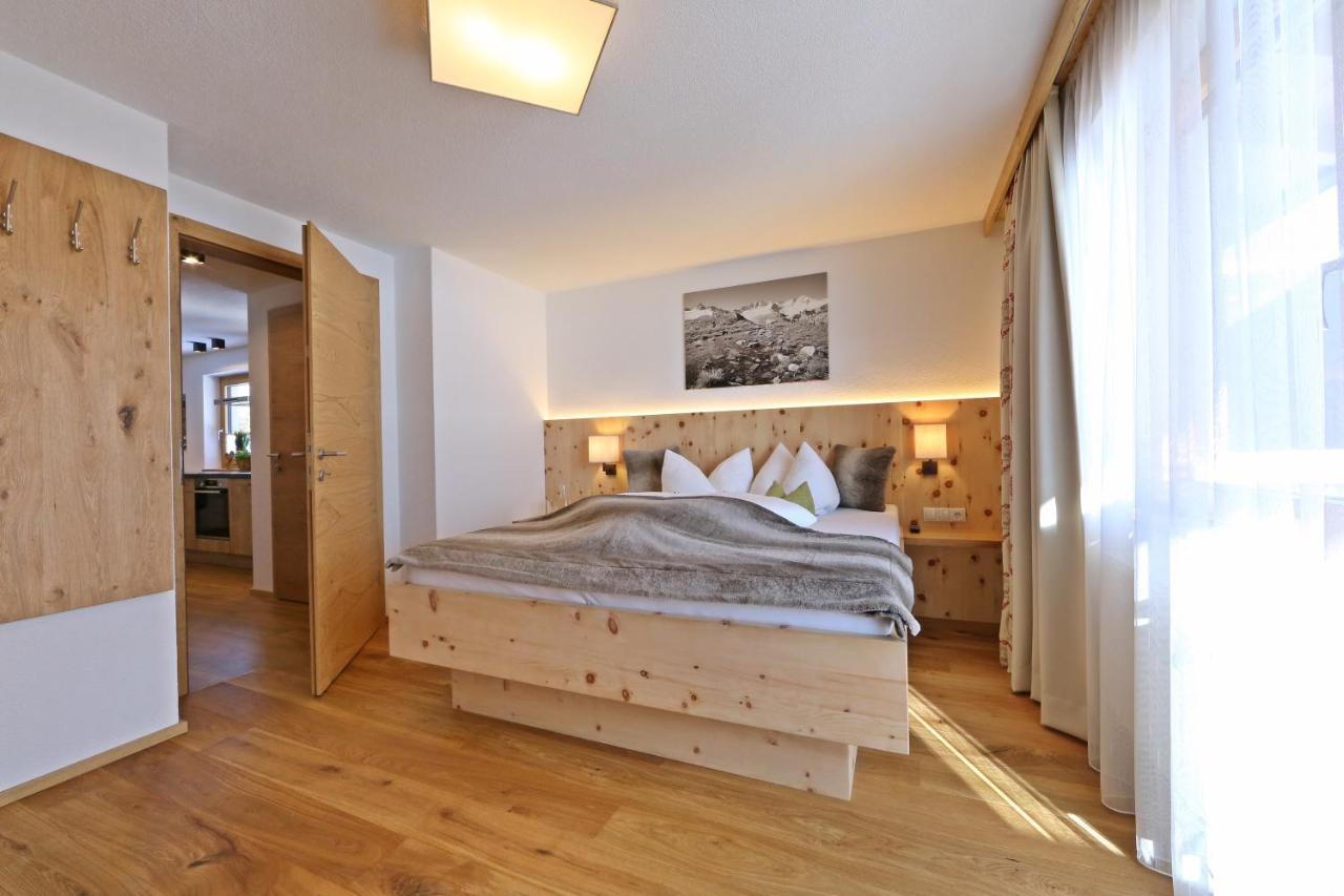 Martlerhof Apartment Aschau Im Zillertal Exterior photo